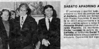 Libro-presenta E Sábato- libro 1978 Libro-presenta E Sábato- libro 1978